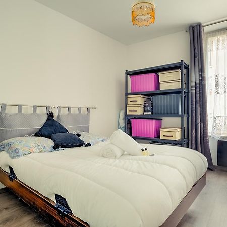 Appartement Place Kleber Strazburg Dış mekan fotoğraf