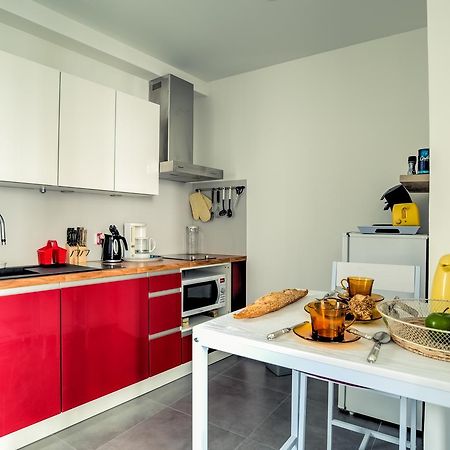 Appartement Place Kleber Strazburg Dış mekan fotoğraf