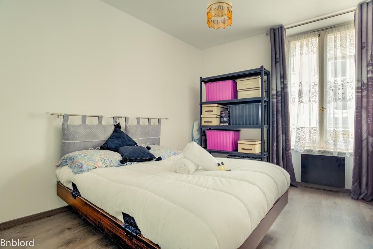 Appartement Place Kleber Strazburg Dış mekan fotoğraf