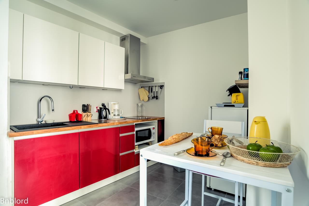 Appartement Place Kleber Strazburg Dış mekan fotoğraf